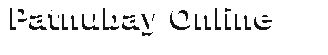 Patnubay Online