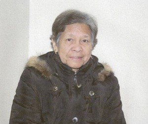 nanay-doring