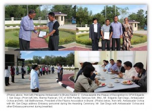 Brunei_PE_OFW_Award