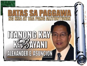 Seminar sa Mga OFW