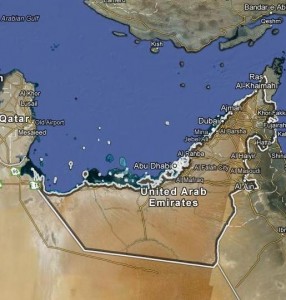 uae