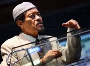 nur misuari